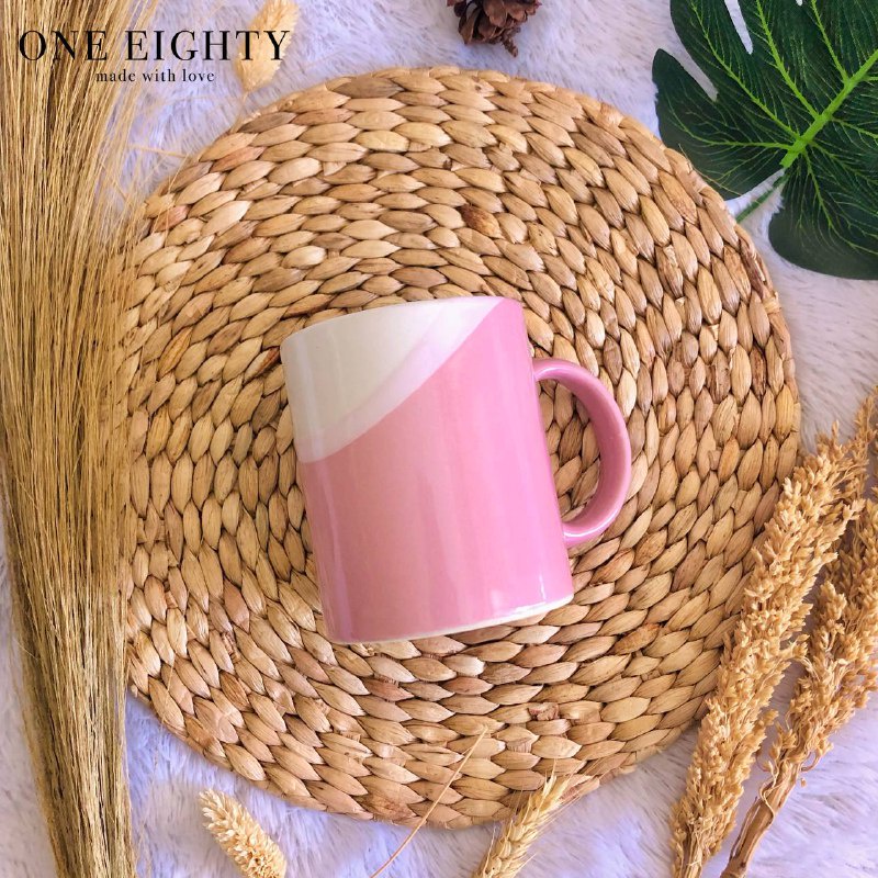 Jual Mug Gelas Cangkir Keramik 2 Warna Twotone Cantik Polos Tebal Garansi Pecah Shopee Indonesia 1766