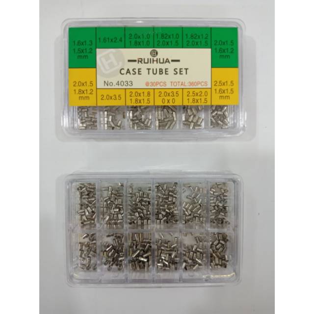 Jual Case Tube jam tangan | Shopee Indonesia