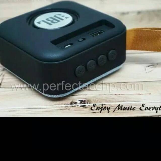 Jual Speaker Bluetooth JBL T5 Wireless Music / Speaker T5 / Spiker T5 ...