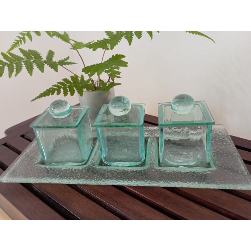 Jual Lulur Botol Spa Display Set | Shopee Indonesia