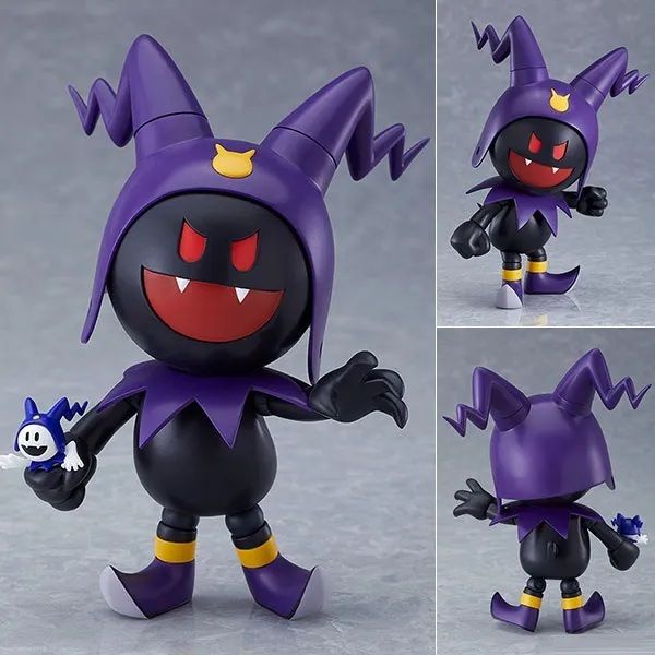 Jual Nendoroid Black Frost - Shin Megami Tensei | Shopee Indonesia