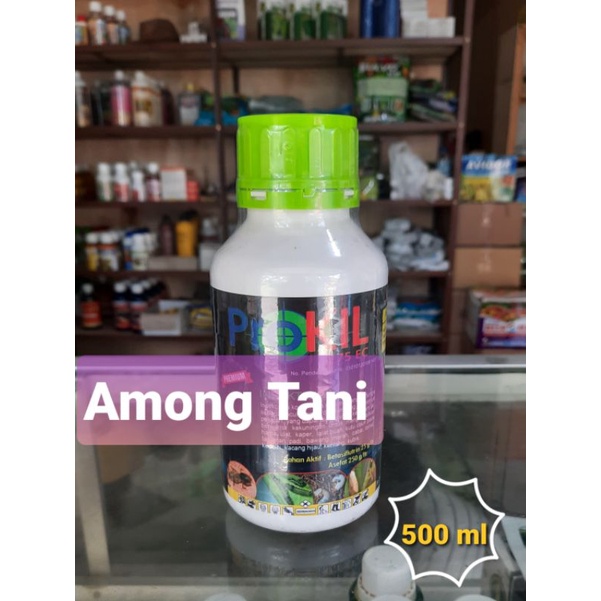 Jual Insektisida Prokil 275 EC ulat dan lalat buah | Shopee Indonesia