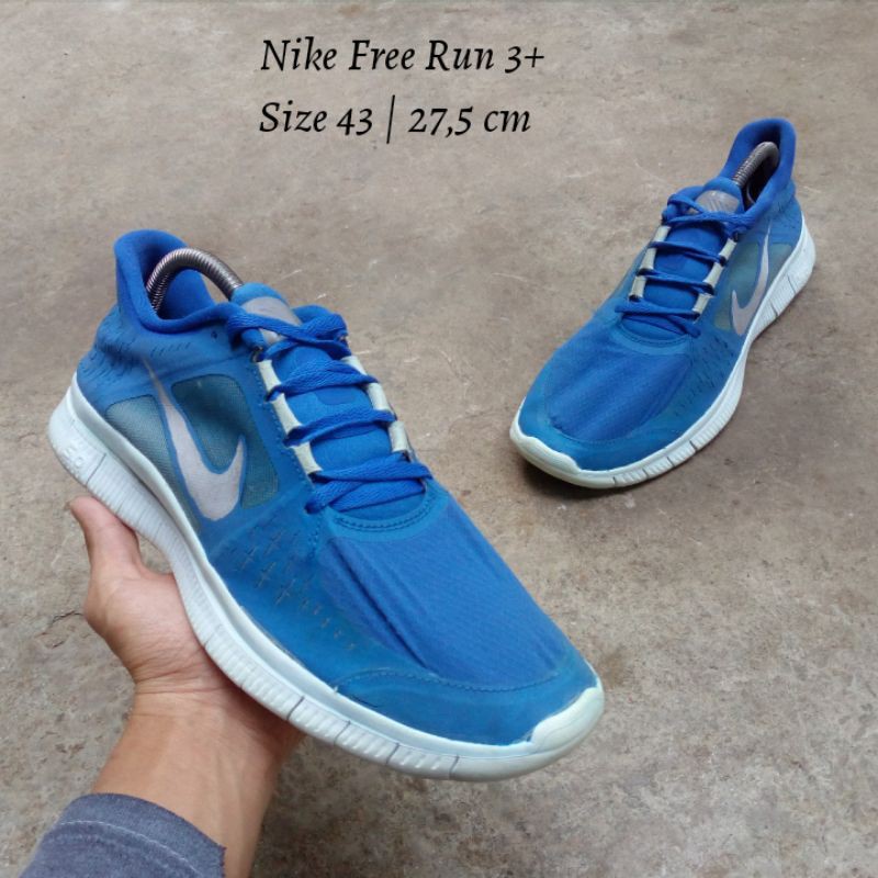 Nike 27 hot sale 5 cm