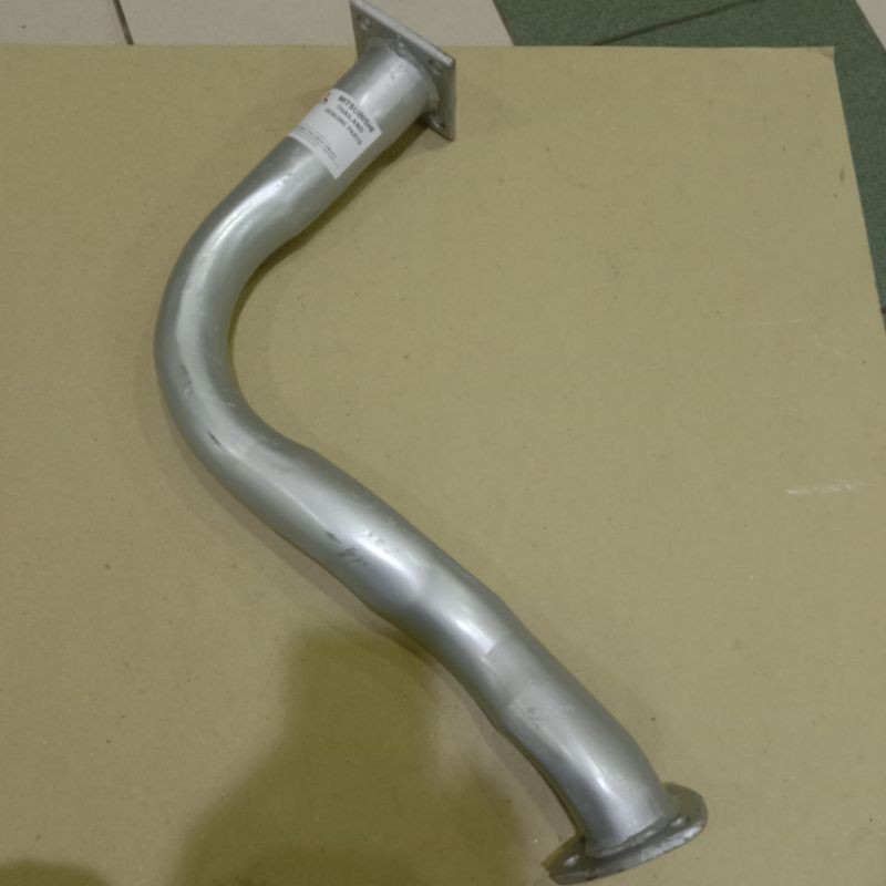 Jual PIPA KNALPOT MITSUBISHI CANTER PS125 TURBO | Shopee Indonesia