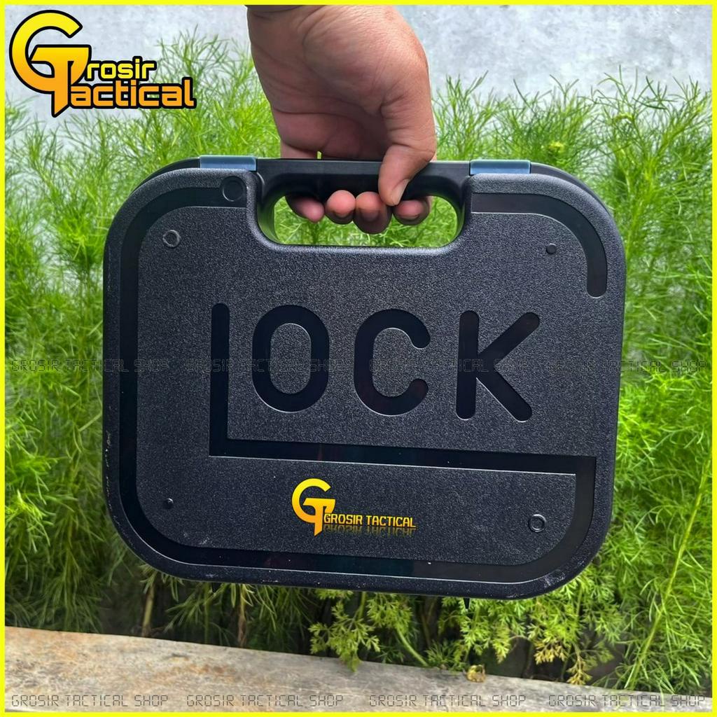 Jual KOPER LOCK TACTICAL / KOPER TO UNIT / KOPER IMPORT/KOPER HUNTING ...