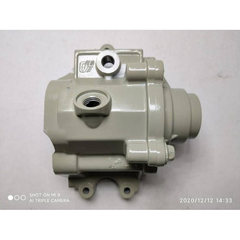 Jual rumah gearbox reverse gear gigi mundur untuk motor roda 3 viar