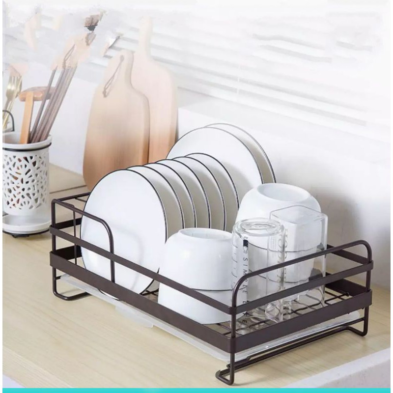 Jual rak piring minimalis | Shopee Indonesia