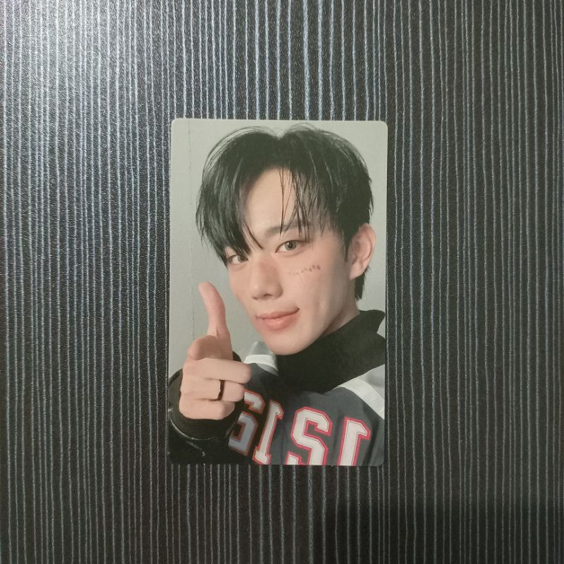 Jual P1Harmony Intak Weverse Photocard | Shopee Indonesia