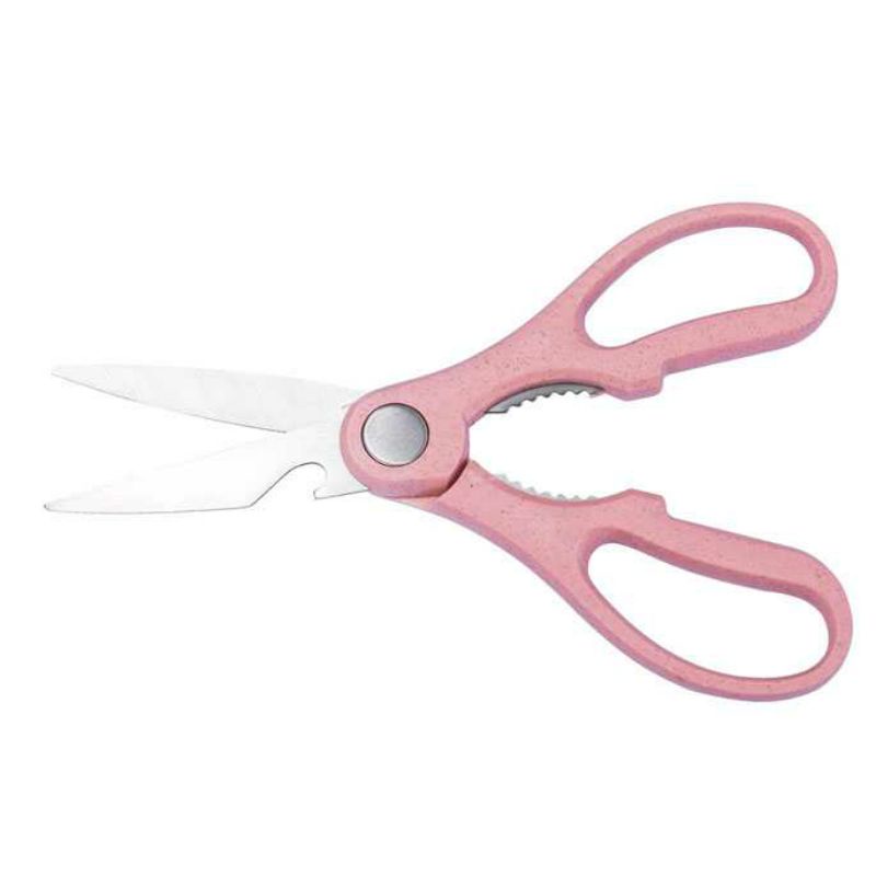 Jual Jual Set Pisau Pisaw Piso Kramik Dapur 6 in 1 Gunting Peeler ...