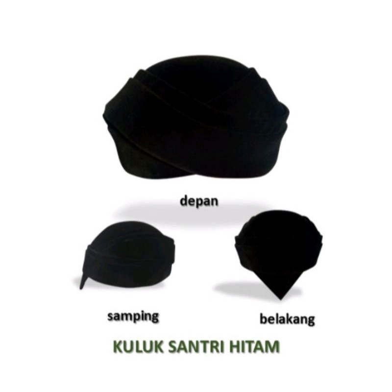 Jual KULUK SANTRI | Shopee Indonesia