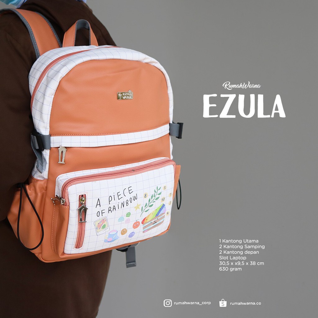 Ezula clearance