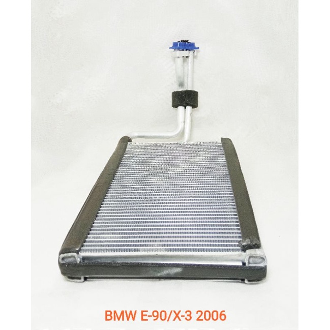 Jual EVAPORATOR BMW E90 E90 BMW X3 X3 tahun 2006 ASLI FORMULA
