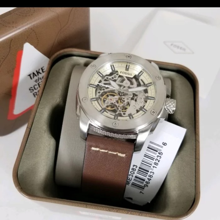 Fossil 2024 me 3083