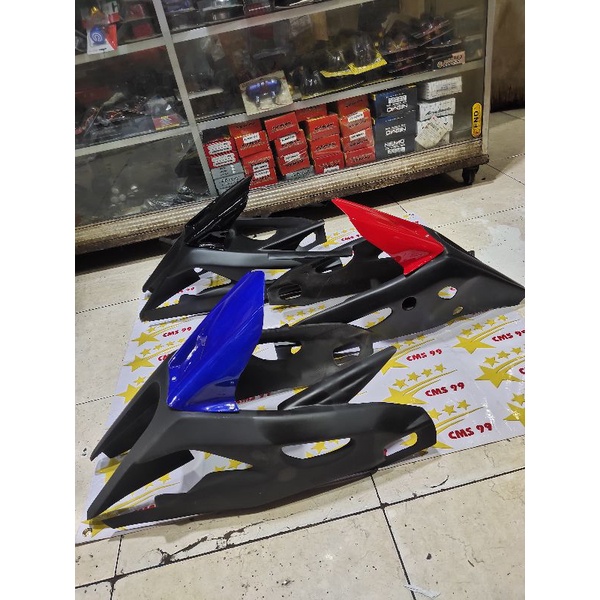 Jual HUGGER R25 COVER ARM R25 HUGGER YAMAHA R25 HUGGER MT25 COVER ...