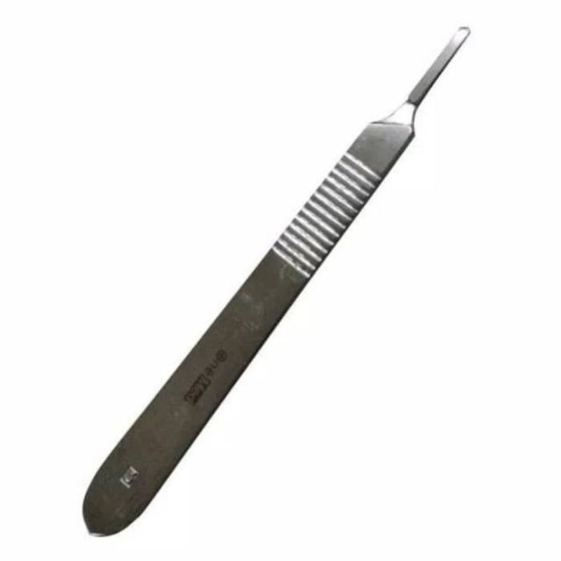 Strumenti Medici Dentali Lame A Scapola Chirurgiche #15 E Uso Con - Foto 4