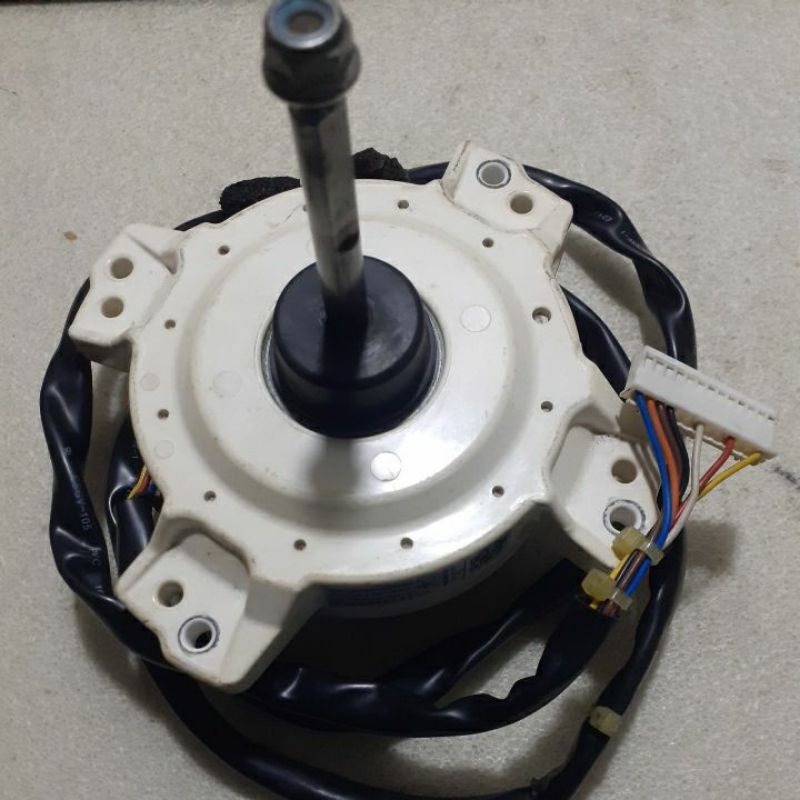 Jual Motor fan outdoor ac daikin inverter original Shopee Indonesia