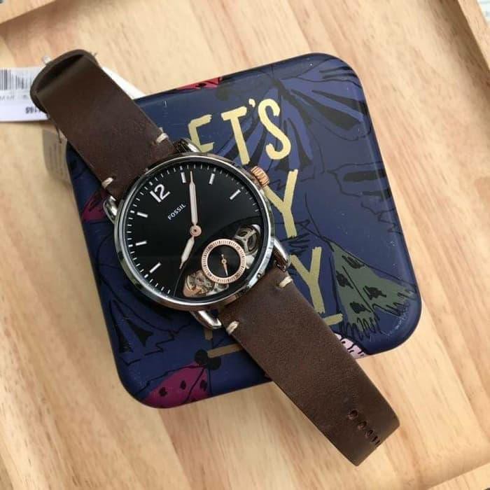 Jual PROMO JAM TANGAN PRIA FOSSIL ME 1165 JAM FOSSIL COWOK