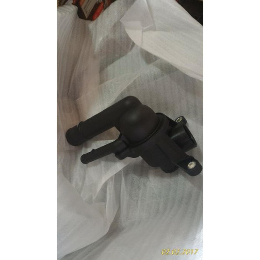Jual Jual housing thermostat assy atau thermostat kia carnival dan