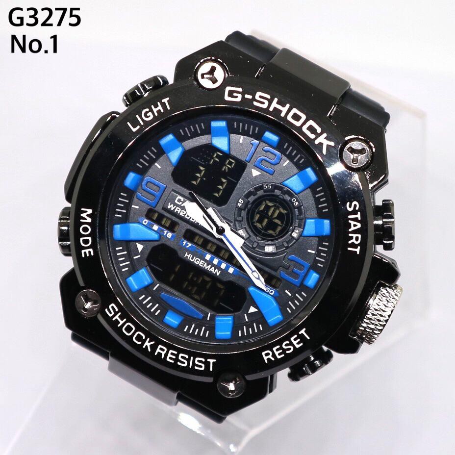 Jual DL Jam Tangan Casio G Shock Series G3275 Shopee Indonesia