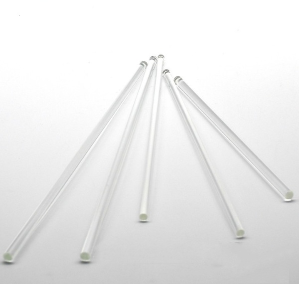 Jual XUEBEI Round Glass Rod Stirrer / Batang Pengaduk Kaca 50 cm ...