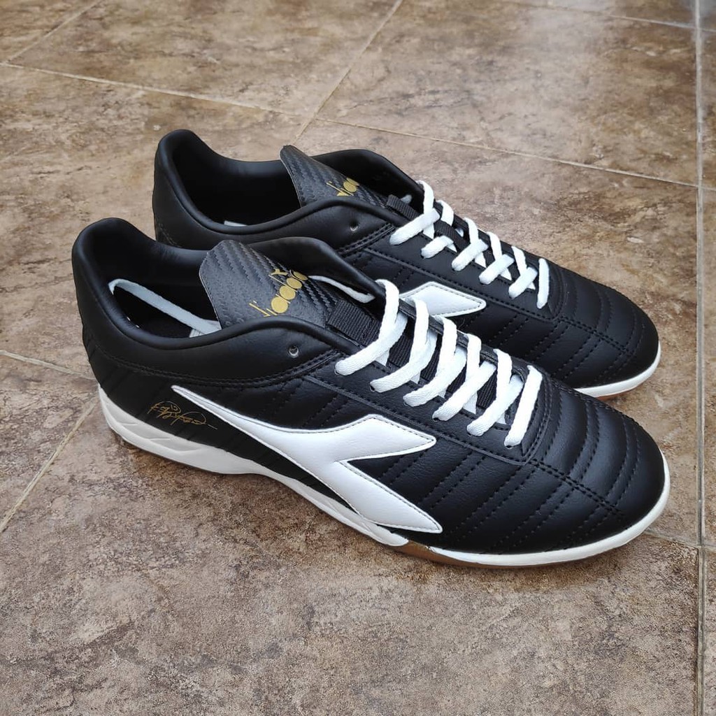 Diadora shop baggio futsal