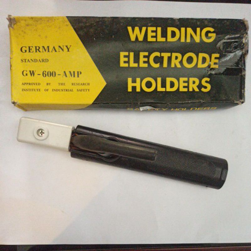 Jual Tang Las / Welding Electrode Holders | Shopee Indonesia