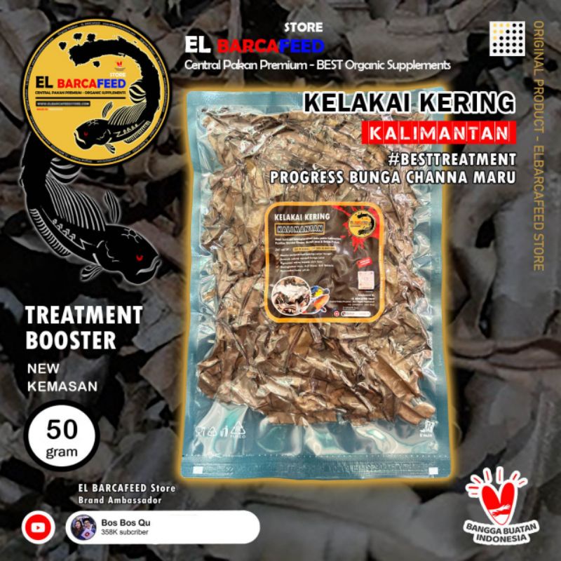 Jual [BISA COD] DAUN KELAKAI KERING (khusus buat treatment) | Shopee ...