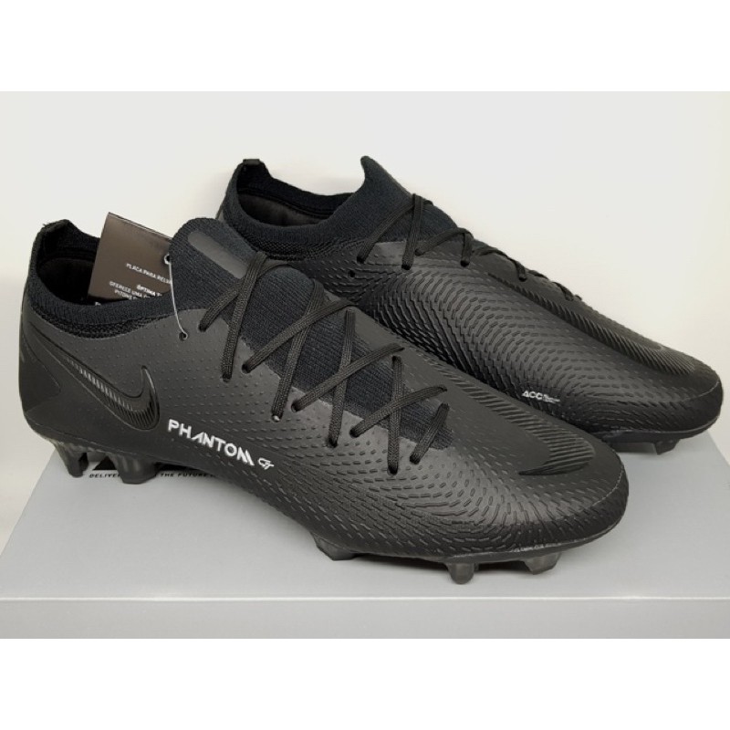 phantom nike noir