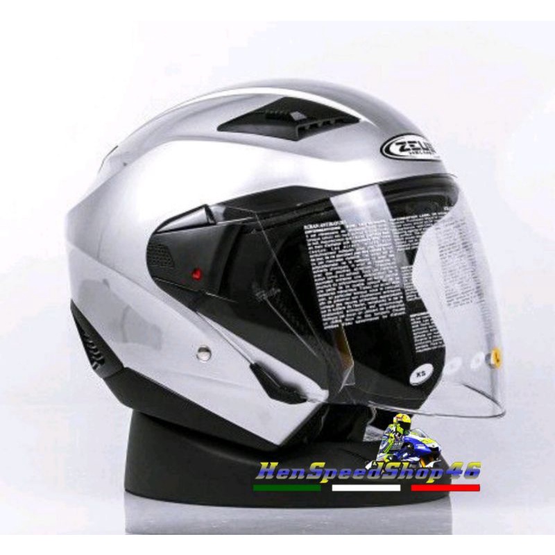 Zeus helmet hot sale harga