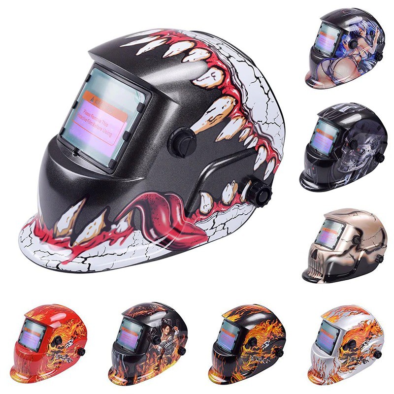 Jual Helm Las Terlengkap & Harga Terbaru Juli 2026 | Shopee Indonesia