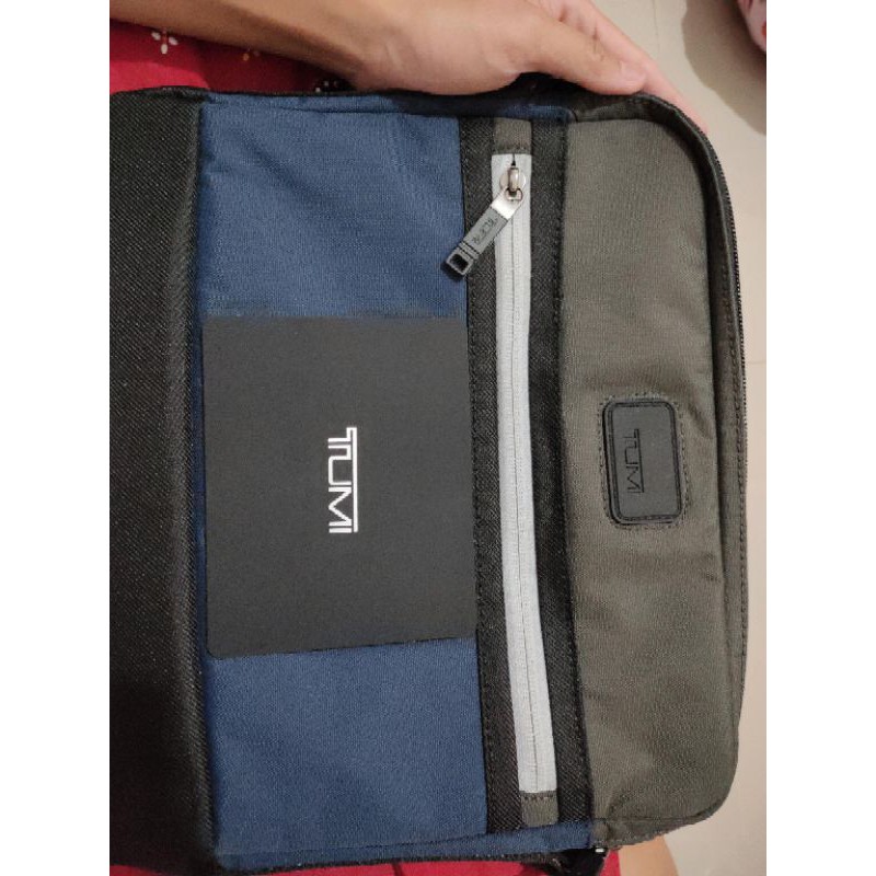 Jual tumi clearance sling bag