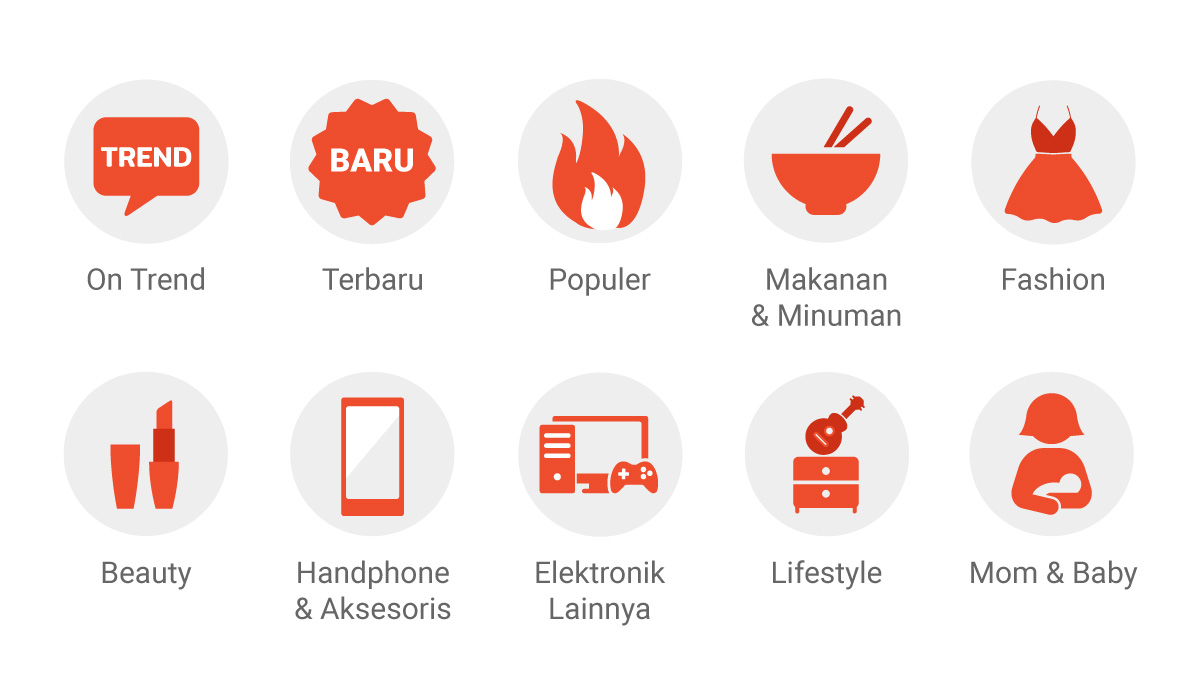 Video Review Produk Terbaik