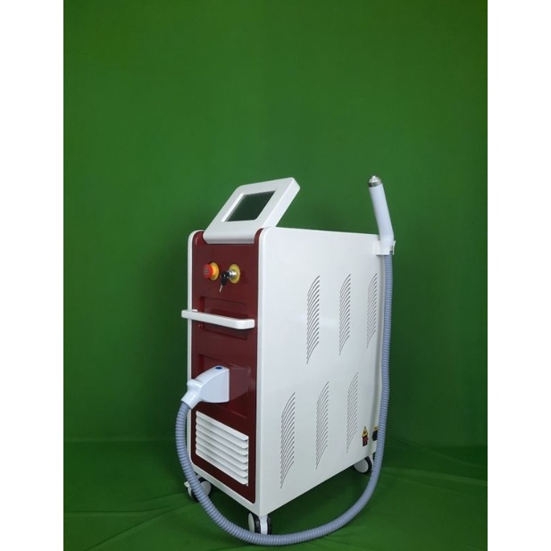 Jual New Arrival Mesin Pico Laser | Shopee Indonesia