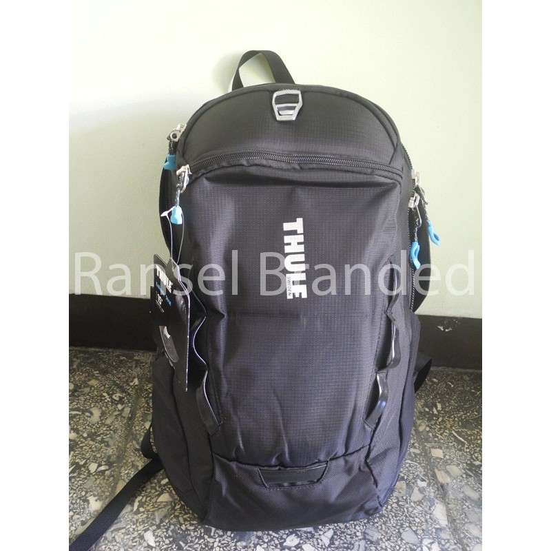 Mochila Urbana Thule Enroute Strut 19l (con Detalles) - Sumitate