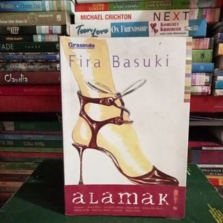 alamak!