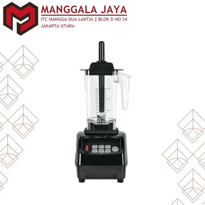 Jual Jtc Omniblend Tm800A / Heavy Duty Blender / Commercial Blender