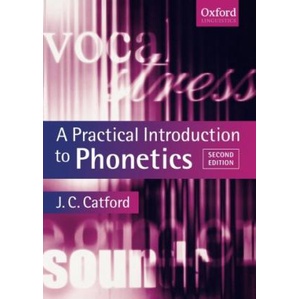 Jual A Practical Introduction To Phonetics | Shopee Indonesia