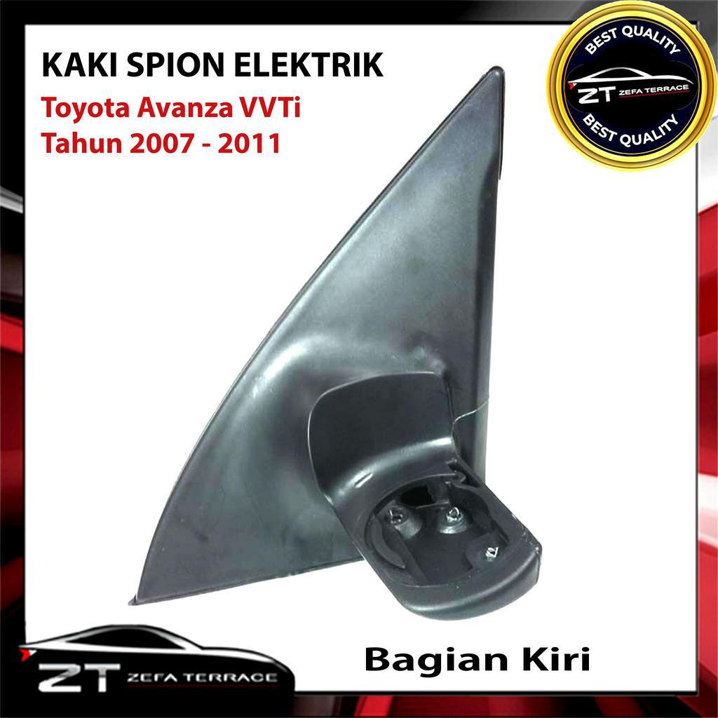 Mengganti Cover Spion Avanza: Hemat Biaya atau Risiko Tersembunyi?