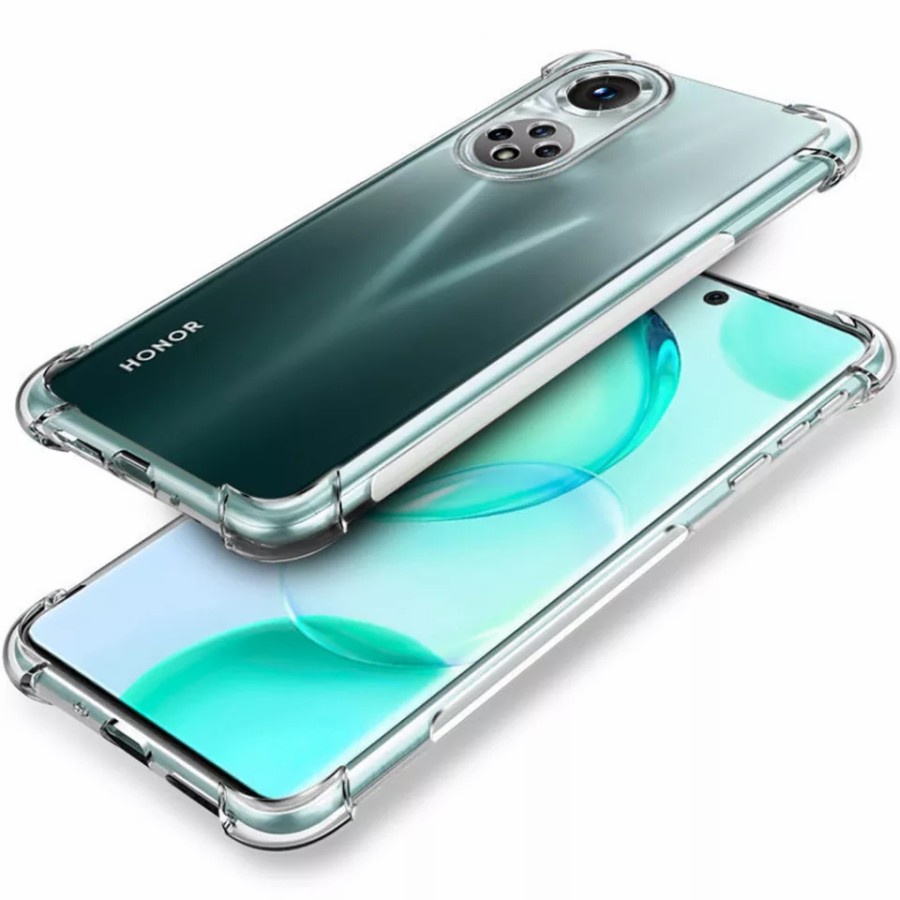 Jual WS7 ANTICRACK AIR BAG CLEAR PREMIUM CASE HUAWEI P50 PRO SOFT ...