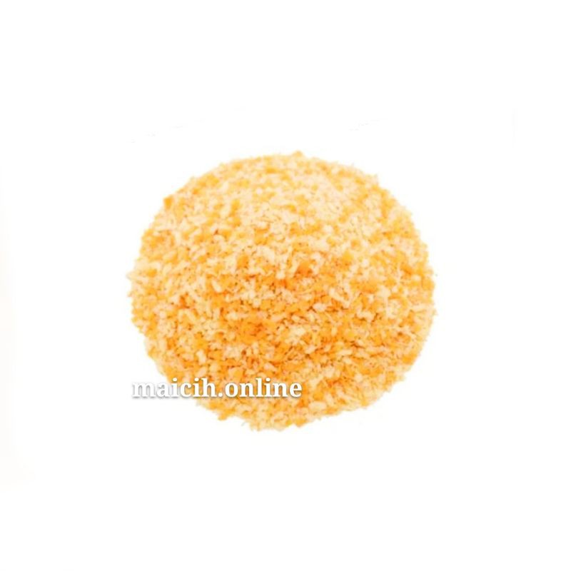 Jual Bread crumb / tepung roti 250 gr | Shopee Indonesia