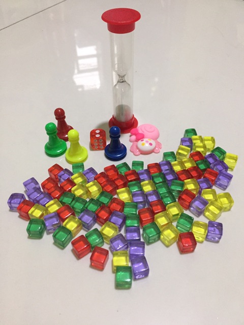 Jual Abaca fun math GAME MATEMATIKA PERKALIAN MATEMATIKA SD | Shopee ...