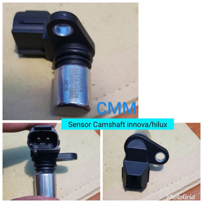 Jual Sensor Cmp Sensor Noken As Innova Bensin Shopee Indonesia 1441