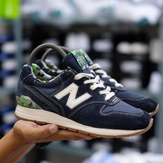 New balance 2024 996 camo