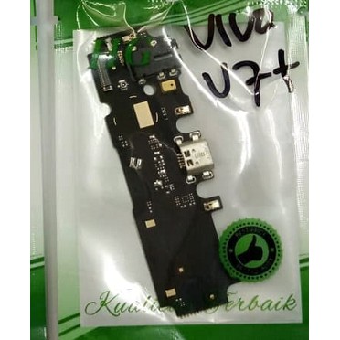 Jual PAPAN CHARGER VIVO V7+ / V7 PLUS Y75 Y79 FLEXIBLE PCB KONEKTOR CAS