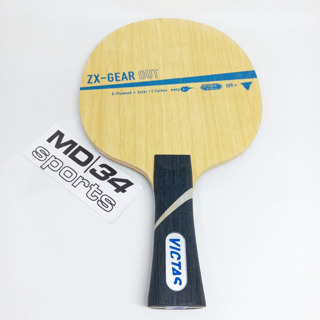 Bois VICTAS ZX-GEAR OUT main image 0