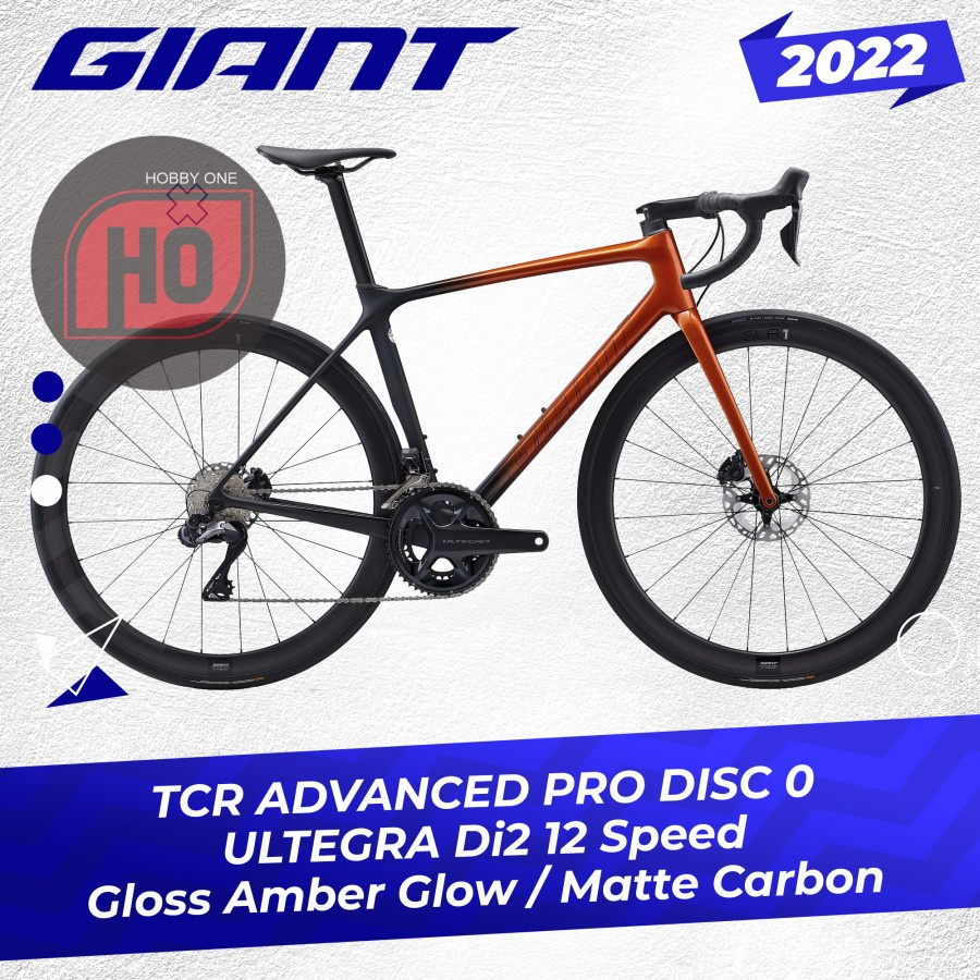 Giant tcr advanced hot sale 1 disc harga