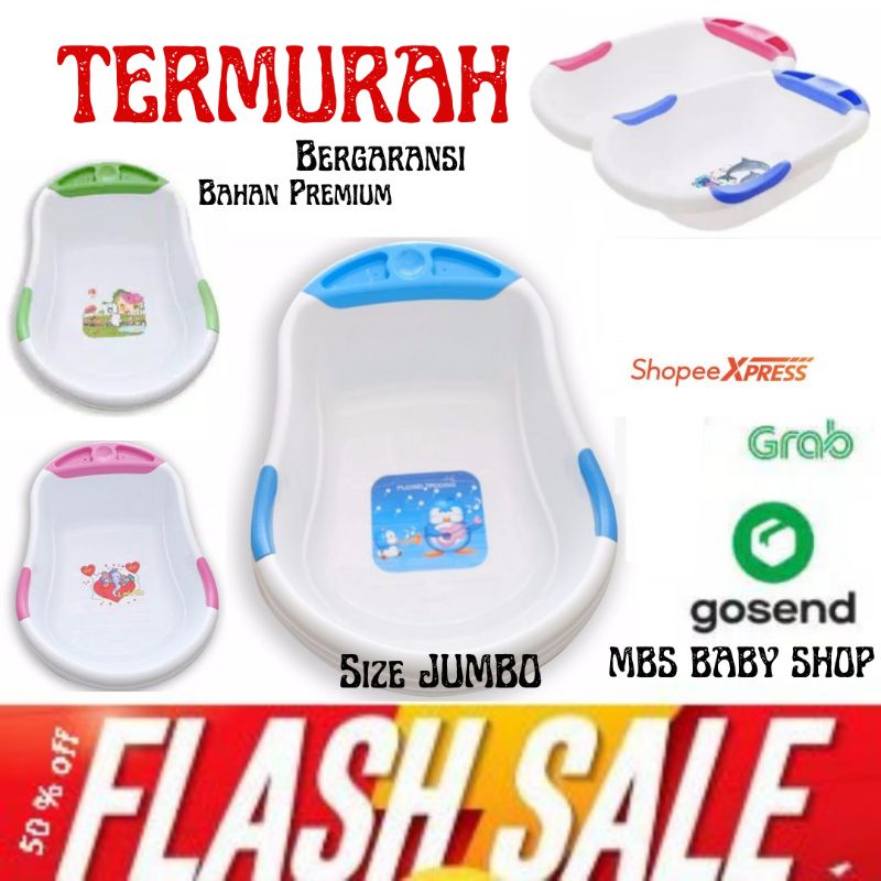 Jual Bak Mandi Bayi Onix JUMBO / Baby Bath tub Shopee Indonesia