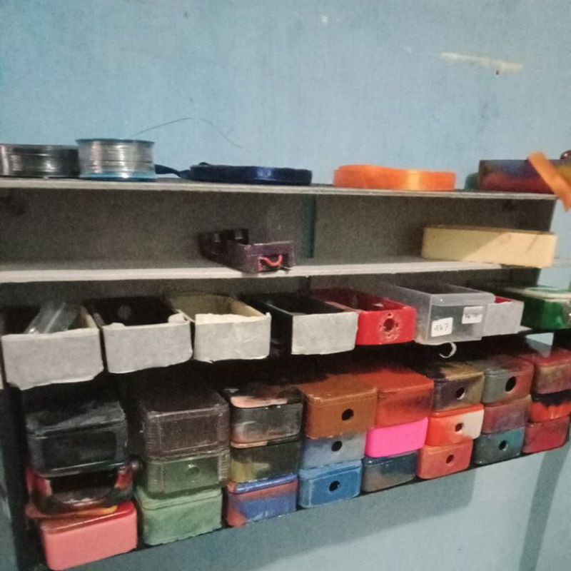 Jual box resin custom v3 | Shopee Indonesia