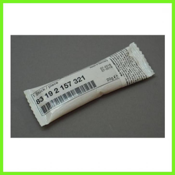 Jual ORIGINAL BMW GREASE LUBRICANT MINYAK PELUMAS REL SUNROOF MOBIL 20G