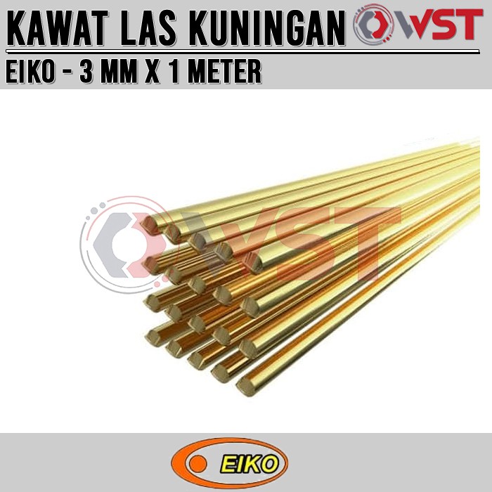 Jual kawat Kuningan 0.8 mm 1 mm 1.2 mm 1.5 mm 2 mm 2.5 mm 3 mm Brass Wire -  Jakarta Barat - Soember-suksess